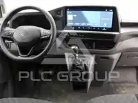 2025 Volkswagen T7 Multivan