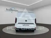 2025 Volkswagen T7 Multivan