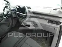 2025 Volkswagen T7 Multivan