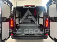 2025 Volkswagen T7 Multivan