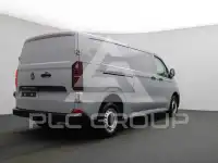 2025 Volkswagen T7 Multivan