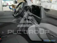 2025 Volkswagen T7 Multivan
