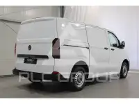 2025 Volkswagen T7 Multivan
