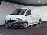 2025 Volkswagen T7 Multivan