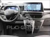 2025 Volkswagen T7 Multivan