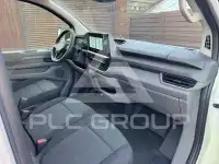 2025 Volkswagen T7 Multivan