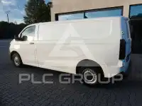 2025 Volkswagen T7 Multivan