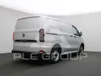 2025 Volkswagen T7 Multivan