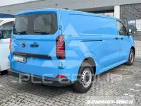 2025 Volkswagen T7 Multivan