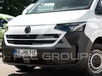 2025 Volkswagen T7 Multivan