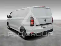 2025 Volkswagen T7 Multivan