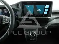 2025 Volkswagen T7 Multivan