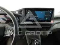 2025 Volkswagen T7 Multivan