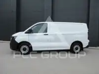 2025 Volkswagen T7 Multivan