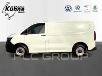 2025 Volkswagen T7 Multivan