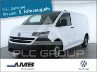 2025 Volkswagen T7 Multivan