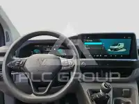 2025 Volkswagen T7 Multivan