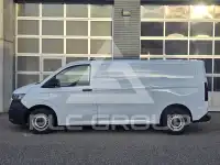 2025 Volkswagen T7 Multivan