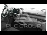 2025 Volkswagen T7 Multivan