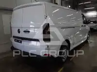 2025 Volkswagen T7 Multivan