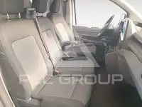2025 Volkswagen T7 Multivan