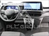 2025 Volkswagen T7 Multivan