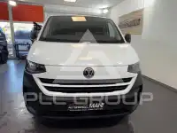 2025 Volkswagen T7 Multivan