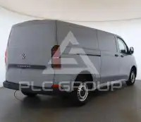2025 Volkswagen T7 Multivan