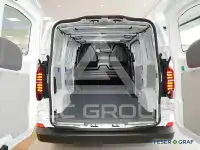 2025 Volkswagen T7 Multivan