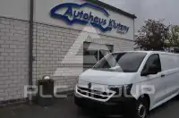 2025 Volkswagen T7 Multivan