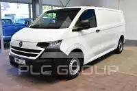 2025 Volkswagen T7 Multivan