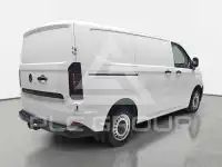2025 Volkswagen T7 Multivan