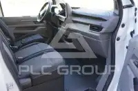 2025 Volkswagen T7 Multivan