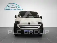 2025 Volkswagen T7 Multivan