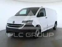 2025 Volkswagen T7 Multivan