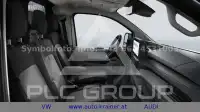 2025 Volkswagen T7 Multivan
