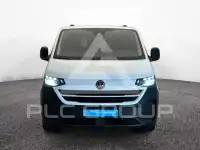 2025 Volkswagen T7 Multivan