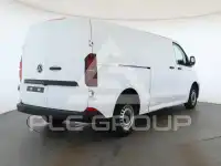 2025 Volkswagen T7 Multivan
