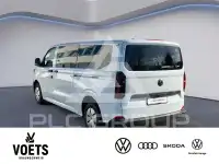 2025 Volkswagen T7 Multivan