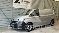 2025 Volkswagen T7 Multivan