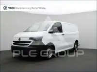 2025 Volkswagen T7 Multivan