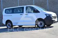 2025 Volkswagen T7 Multivan