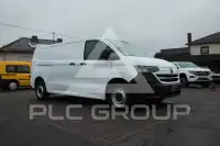 2025 Volkswagen T7 Multivan