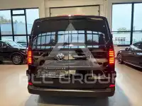 2025 Volkswagen T7 Multivan