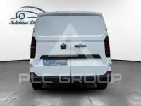 2025 Volkswagen T7 Multivan