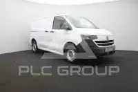 2025 Volkswagen T7 Multivan
