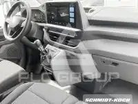 2025 Volkswagen T7 Multivan