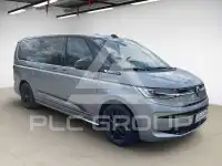 2025 Volkswagen T7 Multivan