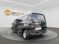 2025 Volkswagen T7 Multivan