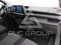 2025 Volkswagen T7 Multivan